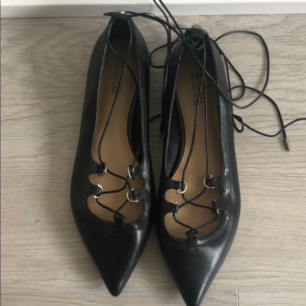 Michael Kors Flats